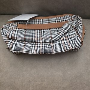 Plaid Checkered Handbag